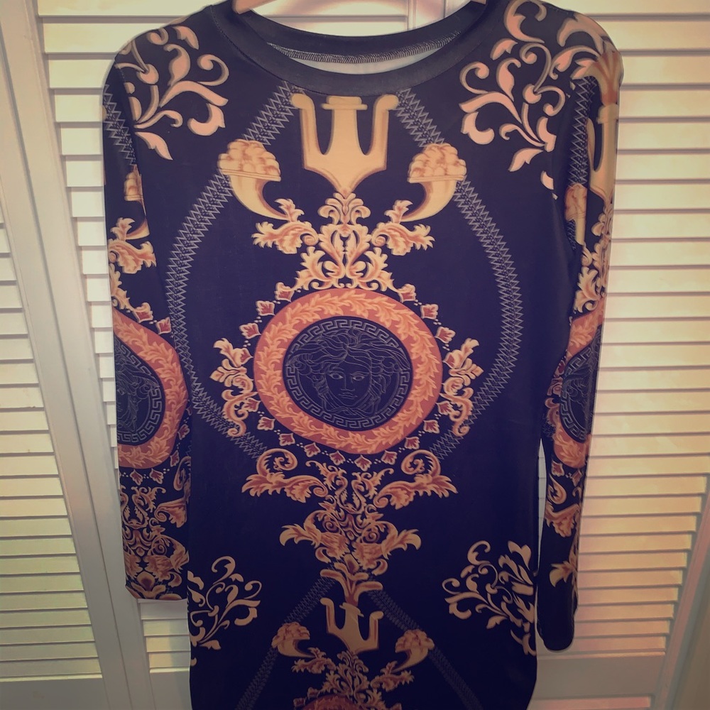 Design dress
